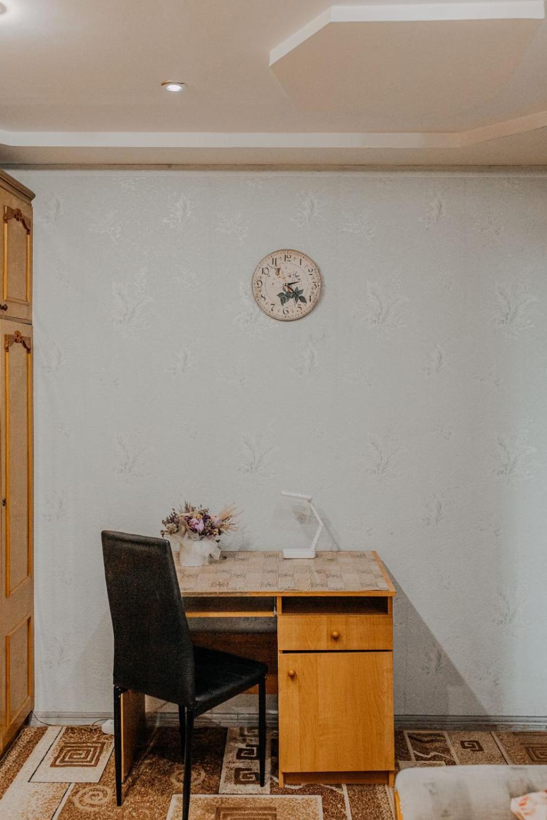 Comfortable Apartments On Hrushevskogo Street Near 16 City Hospital ドニプロペトロウシク エクステリア 写真