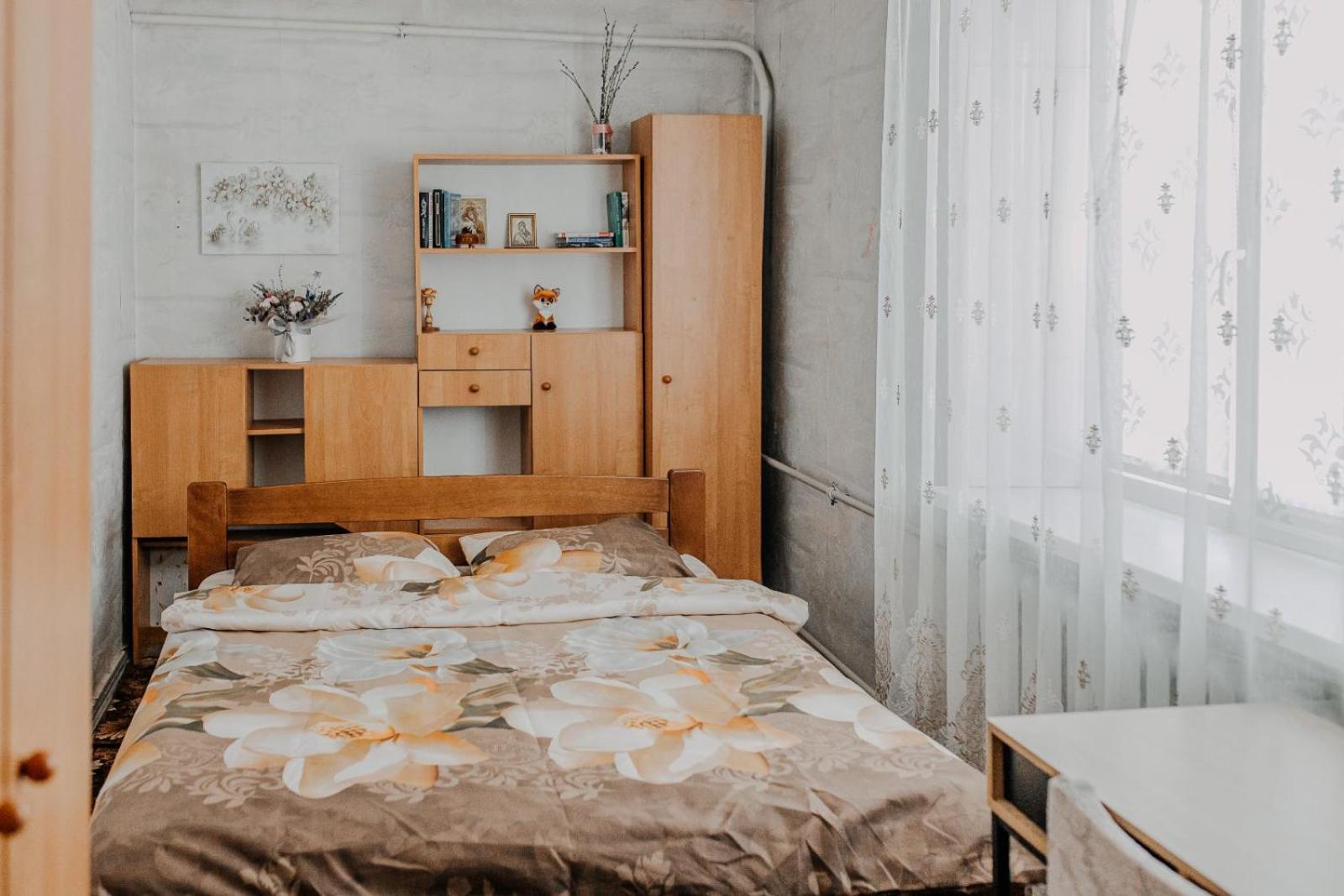 Comfortable Apartments On Hrushevskogo Street Near 16 City Hospital ドニプロペトロウシク エクステリア 写真